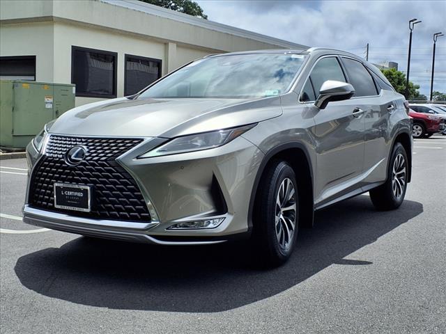 2022 Lexus RX 350 Premium W/ Navigation