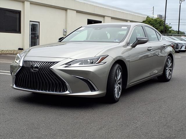2019 Lexus ES 350 Premium Package