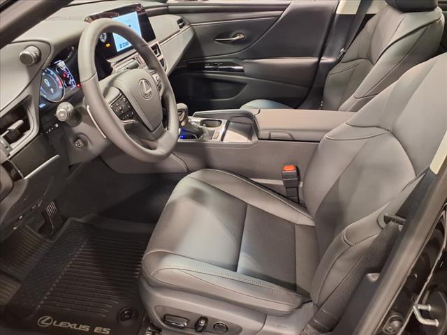 2025 Lexus ES 350 350