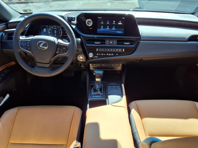 2022 Lexus ES 350 Premium Package