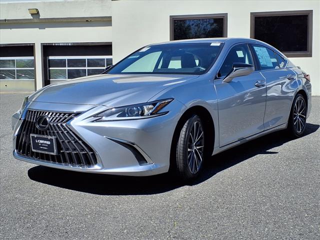 2023 Lexus ES 350 Premium Package