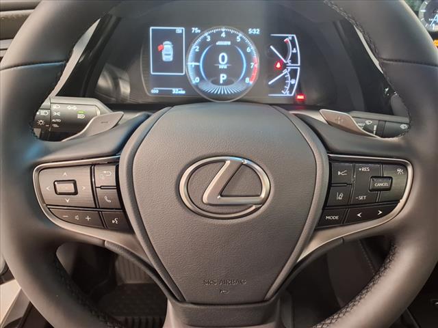 2025 Lexus ES 350 350