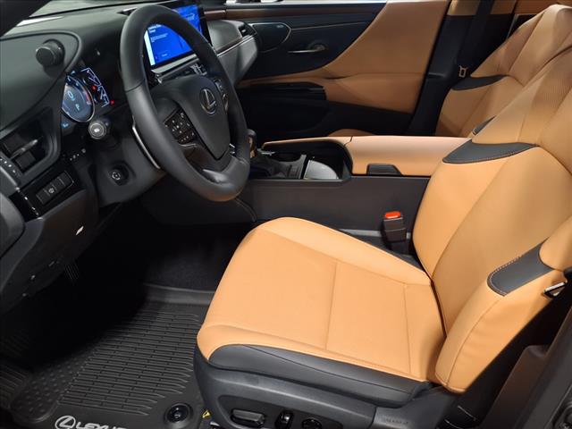 2025 Lexus ES 350 350