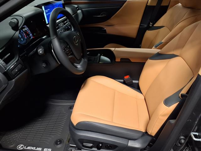2025 Lexus ES 350 350