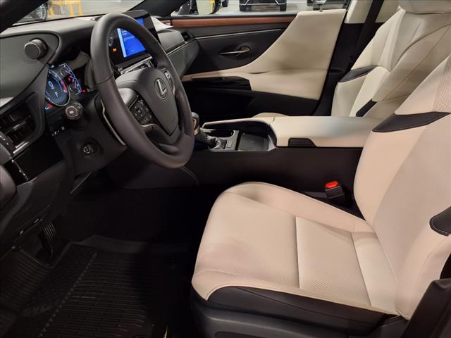 2025 Lexus ES 350 350
