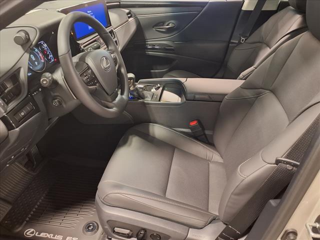 2025 Lexus ES 350 350