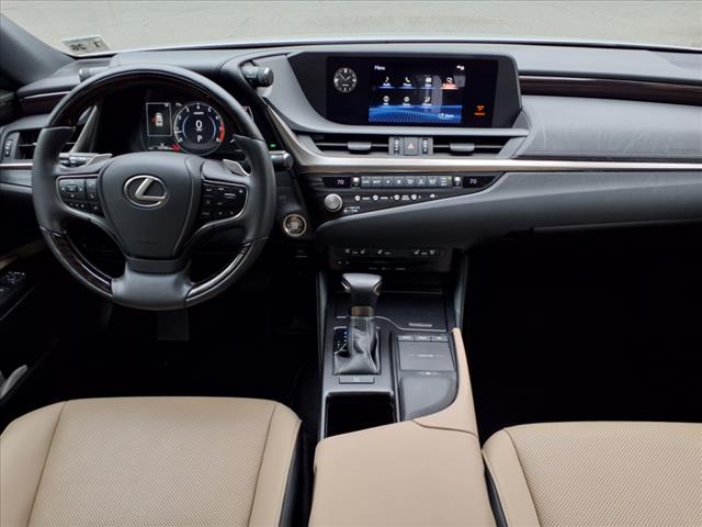 2021 Lexus ES 350 Premium Package