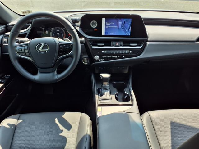 2023 Lexus ES 350 Premium Package