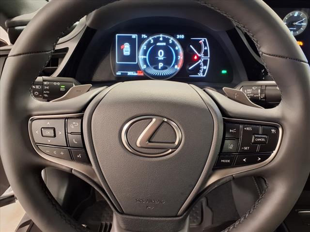 2025 Lexus ES 350 350