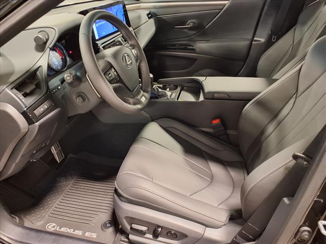 2025 Lexus ES 350 350 F Sport