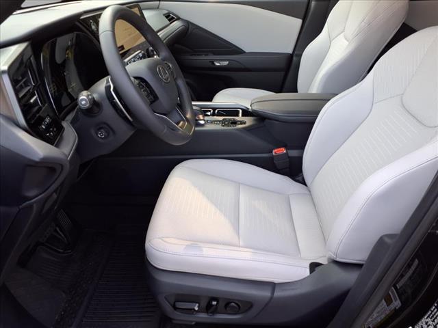 2025 Lexus TX 350 350