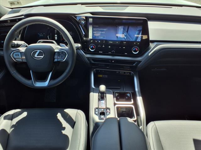 2024 Lexus TX 350 Premium