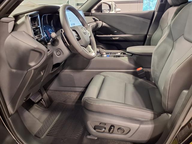2025 Lexus TX 350 Luxury