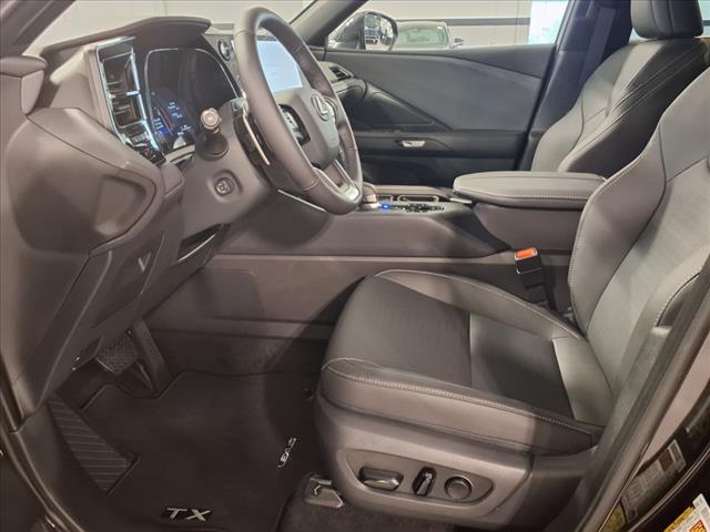 2025 Lexus TX 350 350