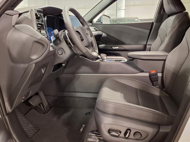 2025 Lexus TX 350 350