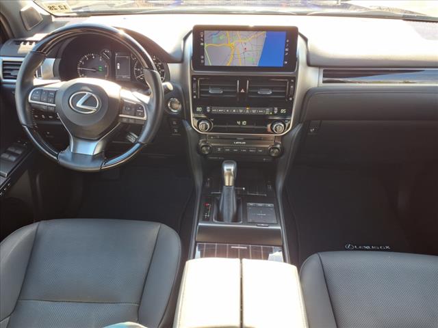 2023 Lexus GX 460 Premium Package