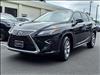 2018 Lexus RX 350 Premium