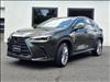 2025 Lexus NX 350 Navigation Package