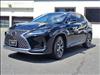2021 Lexus RX 350 Navigation Package