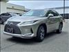 2022 Lexus RX 350 Navigation & 20'' Wheels Package