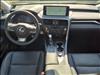 2022 Lexus RX 350 Navigation