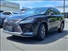 2022 Lexus RX 350 Premium Package