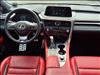 2022 Lexus RX 350 F SPORT