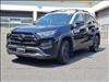 2020 Toyota RAV4 TRD Off-Road