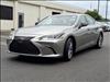 2019 Lexus ES 350 Premium Package