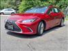 2019 Lexus ES 350 Luxury Package