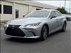 2022 Lexus ES 250 Premium