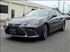 2022 Lexus ES 350 Premium Package
