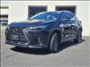 2022 Lexus NX 350 Moonroof Package
