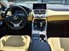 2020 Lexus NX 300h Comfort Package
