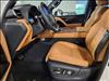 2025 Lexus LX 600 600 Luxury
