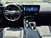 2022 Lexus NX 350 Premium