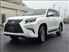 2020 Lexus GX 460 Luxury