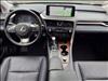2021 Lexus RX 350L Navigation