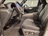 2025 Lexus LX 700h F SPORT Handling