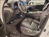 2025 Lexus LX 700h 