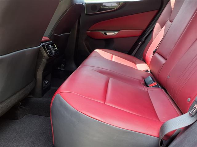 2022 Lexus NX 350 Base
