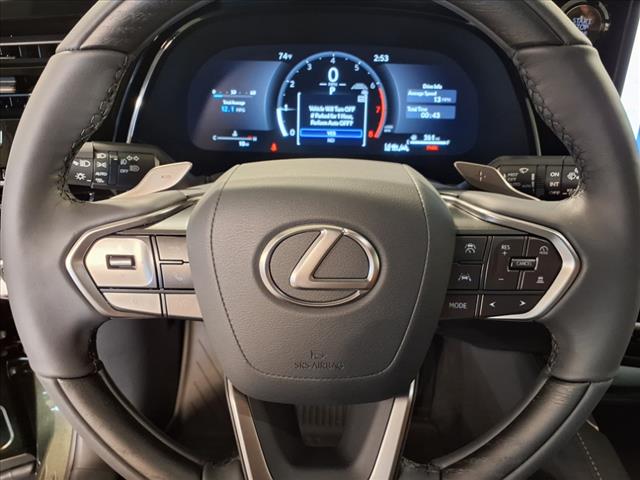 2025 Lexus RX 350 350