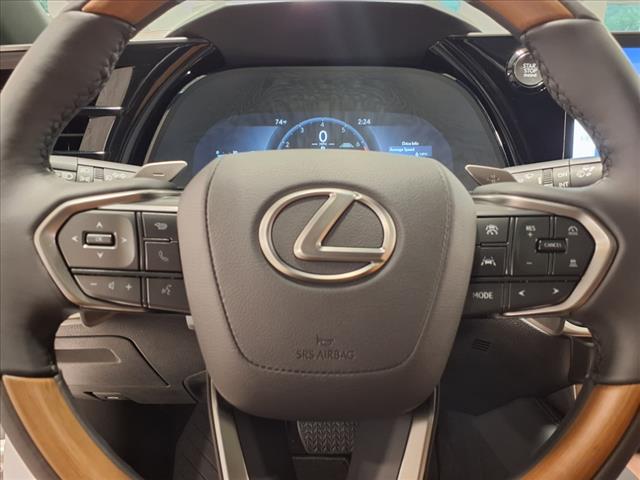 2025 Lexus RX 350 350