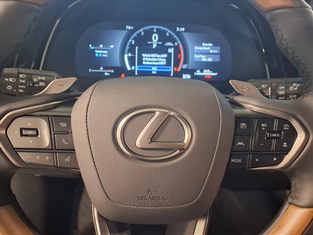 2025 Lexus RX 350 350