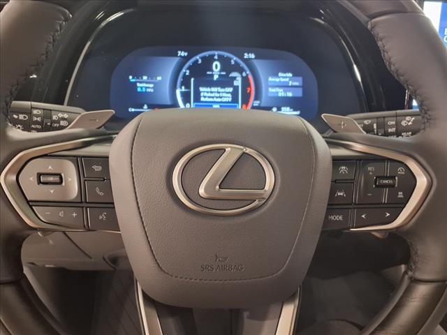 2025 Lexus RX 350 350