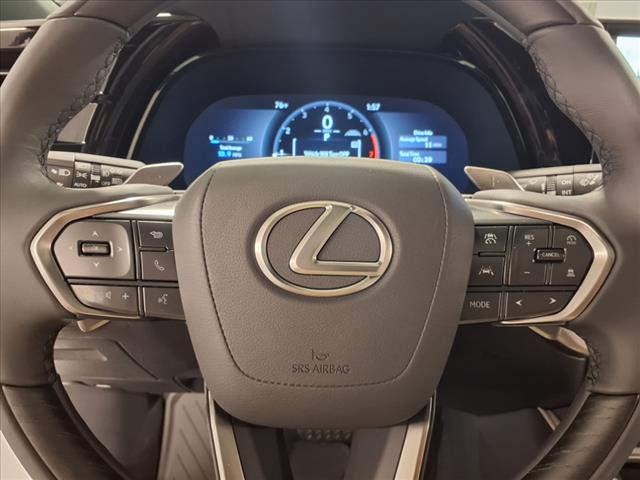 2025 Lexus RX 350 350