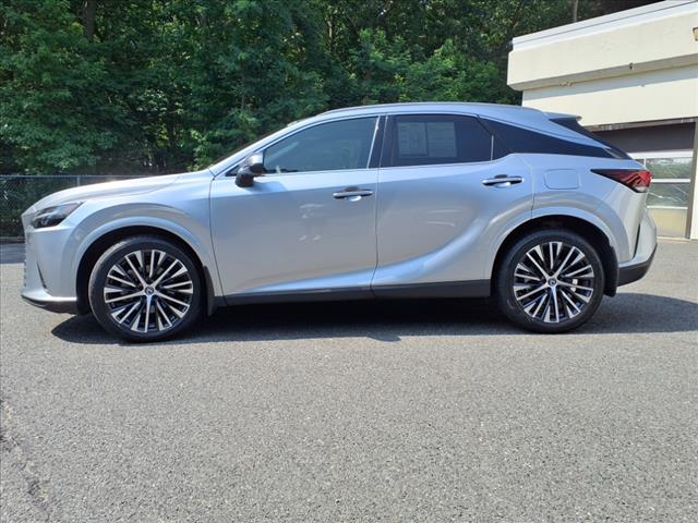 2023 Lexus RX 350 Rx 350 Premium Plus