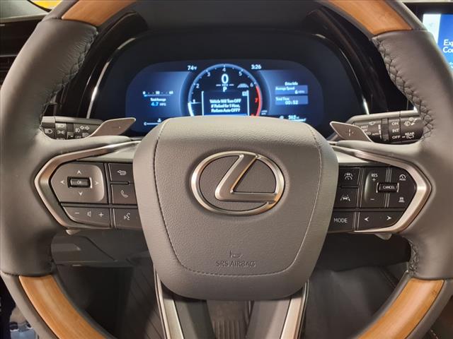 2025 Lexus RX 350 350