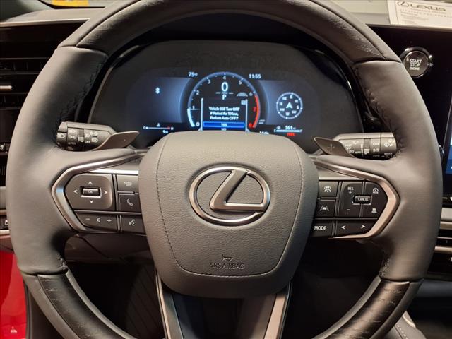 2025 Lexus RX 350 350