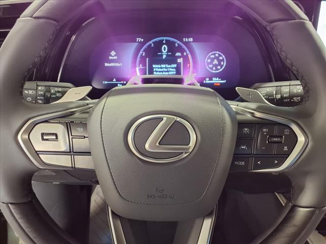 2025 Lexus RX 350 350